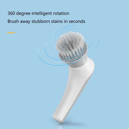 Wireless Clean Brush Multifunctional Electric Brush