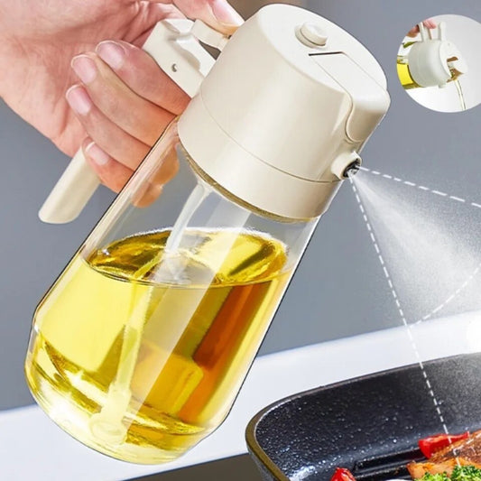 Olive Oil Dispenser