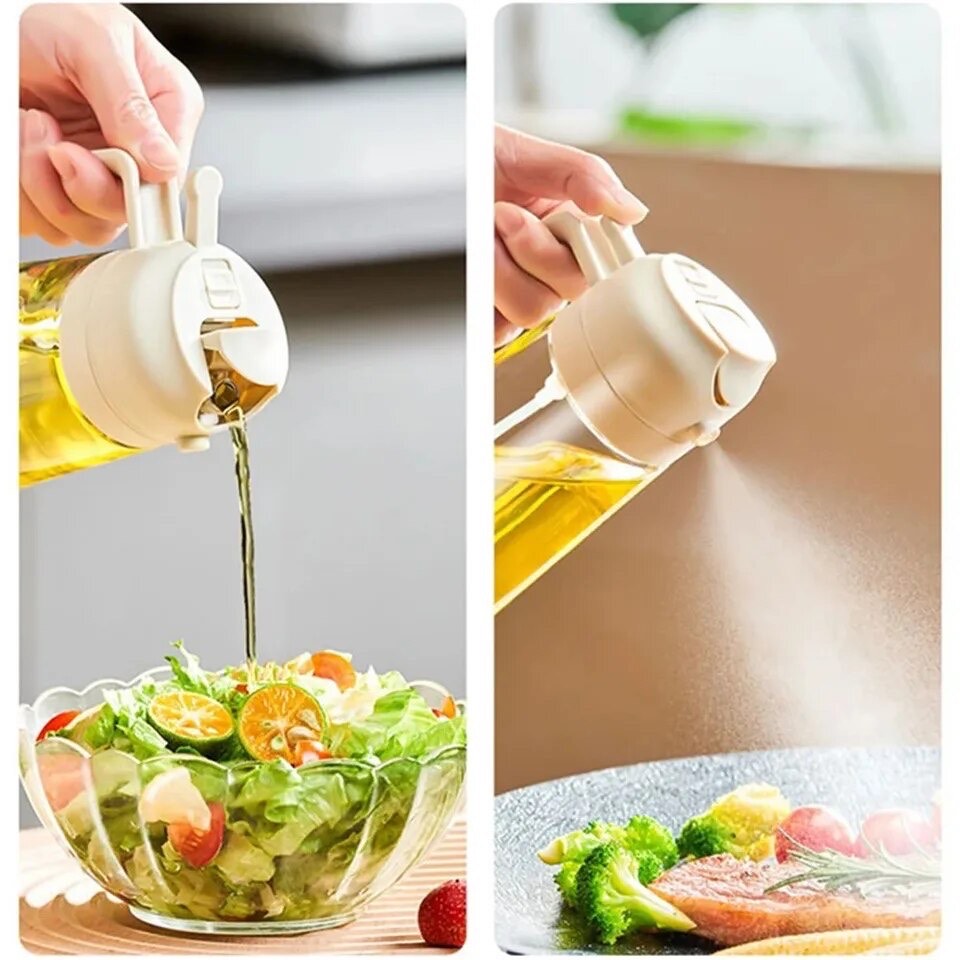 Olive Oil Dispenser